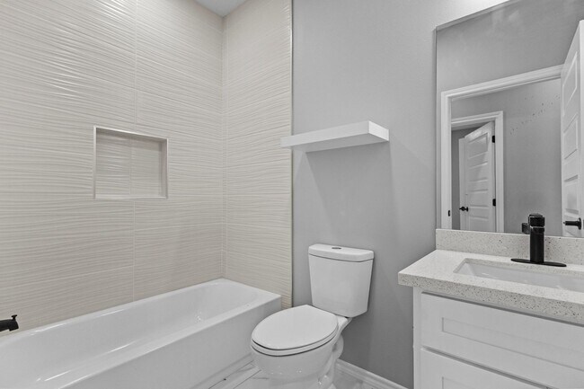 Building Photo - BRAND NEW 3BD/2BTH/1GAR with a big backyar...