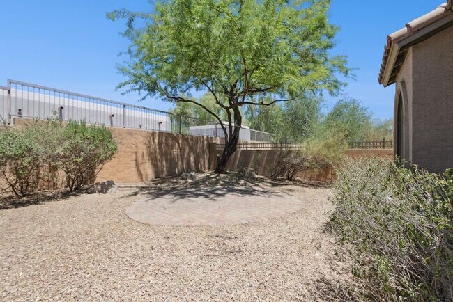 Building Photo - A Beautiful Las Sendas Home in a Gated Com...