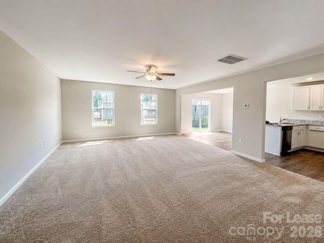 Building Photo - 8100 Derby Wood Ln