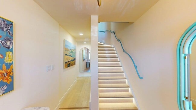 Building Photo - Decorator's Dream - Amazing Bernal Heights 3x3 + bonus room Single-Family Home w. 180 views