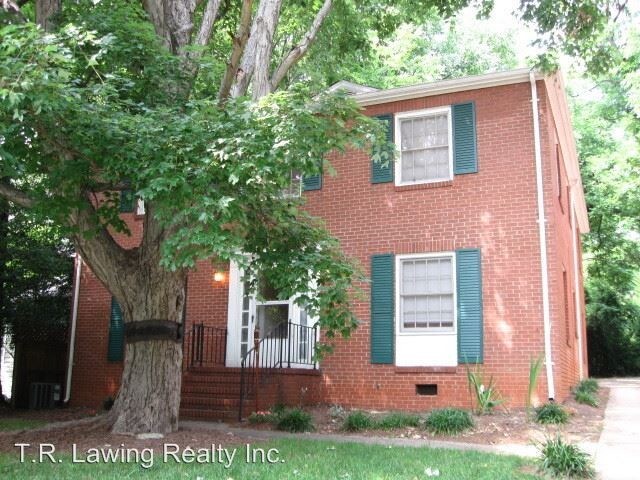 Building Photo - 1805 E 8th St