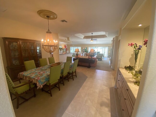 Building Photo - Exquisite - Turnkey, 3 + 2 + Office ANNUAL...