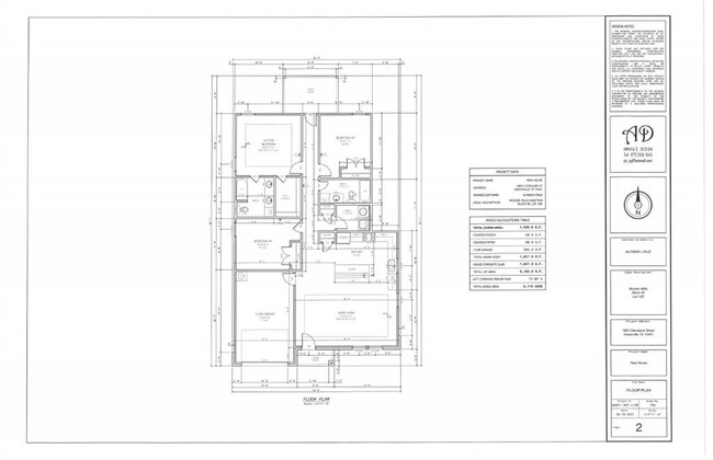 Building Photo - 1804 Cleveland St