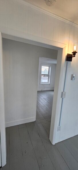 Bedroom - 3201 Church St