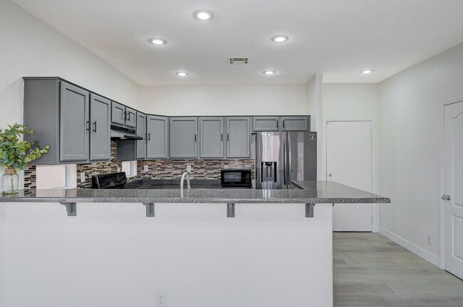 Building Photo - Single Family Home in Triana at Southern Highlands!