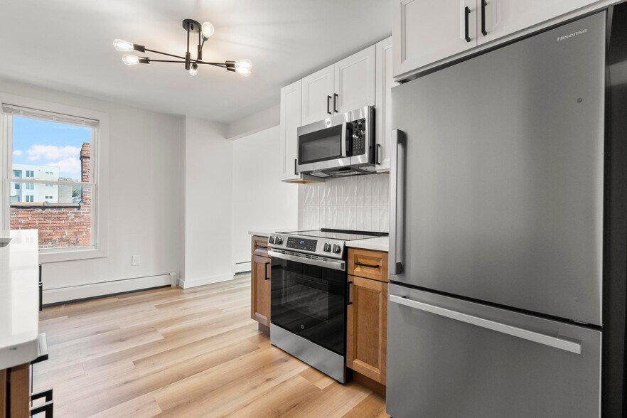 Building Photo - 431-431 N Main St