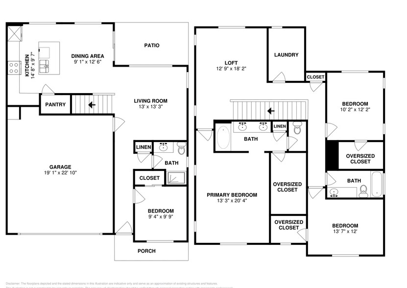 Building Photo - 8636 E Posada Ave