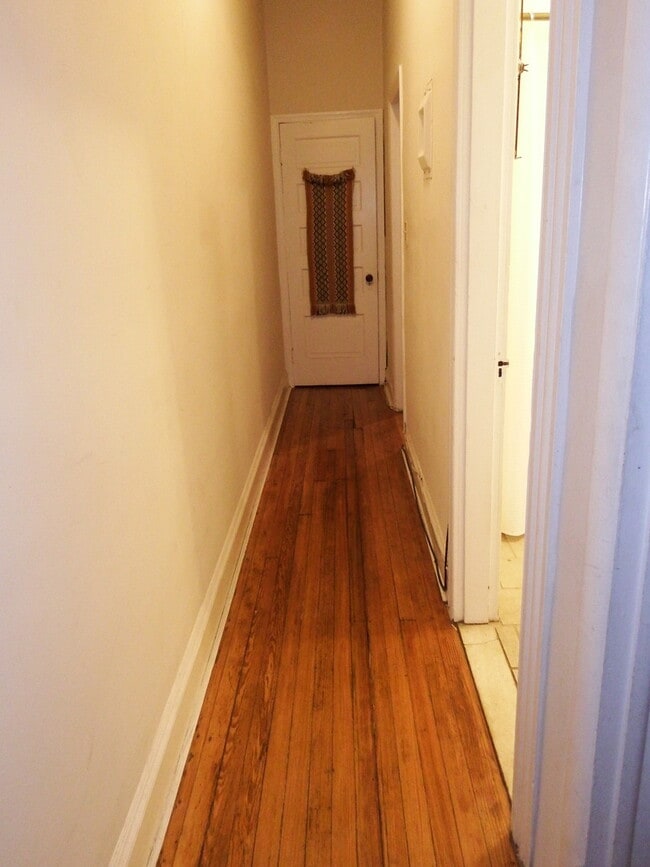 Building Photo - 2832 N Calvert St