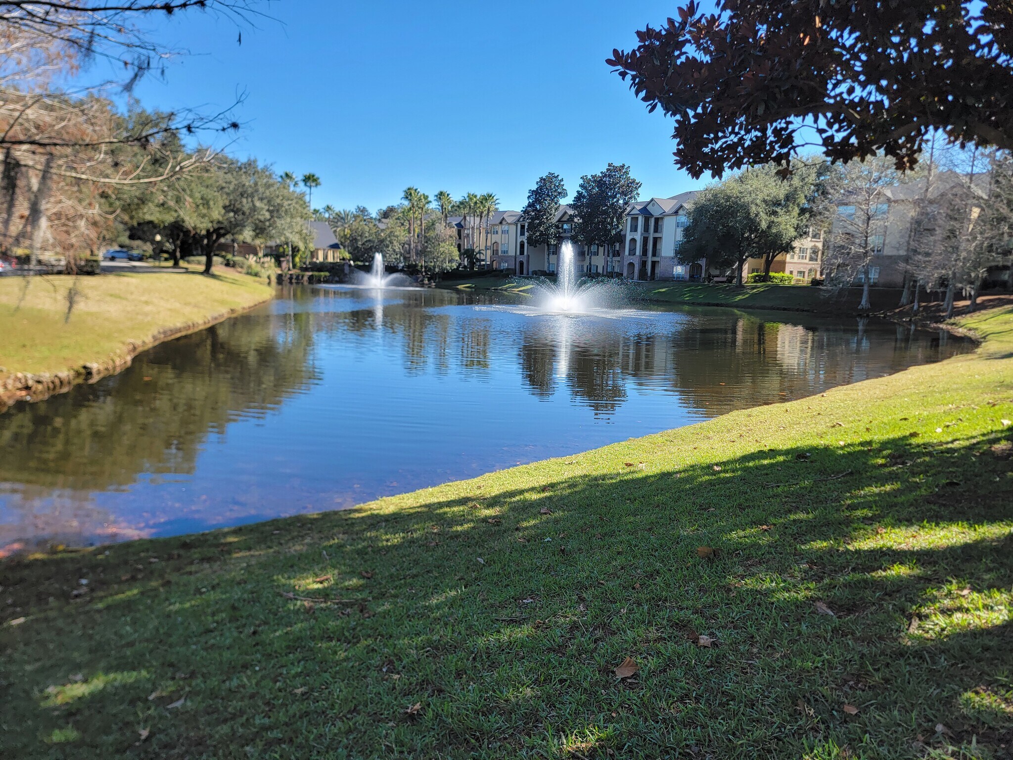 Building Photo - 7800 Point Meadows Dr