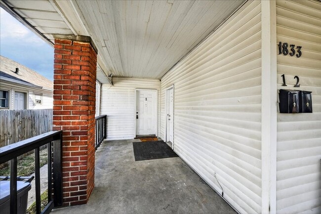 Building Photo - 1833 Orleans St