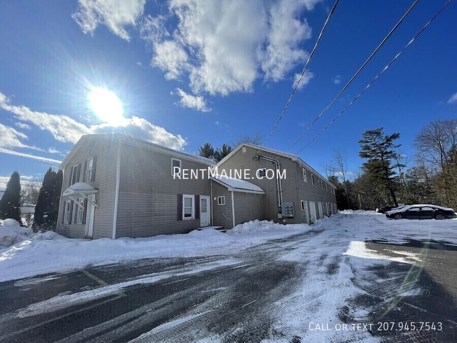 Building Photo - 40 Vafiades Ave