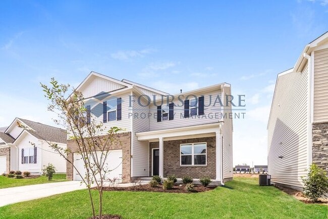 Building Photo - Spacious 3-Bed Home with Loft, Modern Kitc...