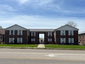 Building Photo - 8612 W Main St