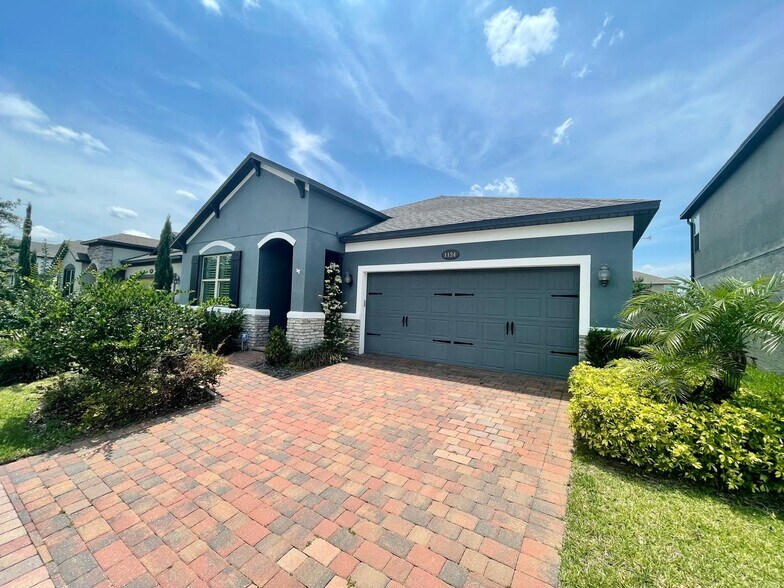 Building Photo - 1124 Narcoossee del Sol Blvd