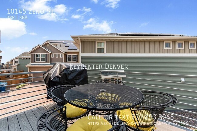 Building Photo - Modern Elegance Meets Comfort: 3BR/2.5BA H...