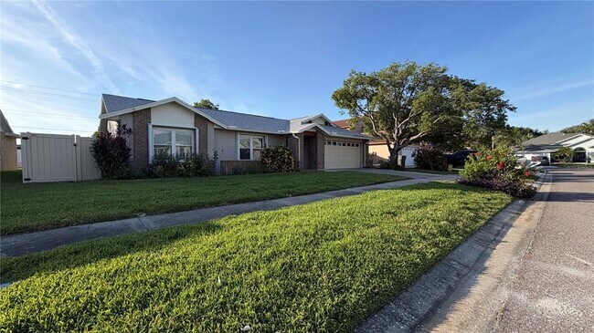Building Photo - 11803 Classic Lake Way