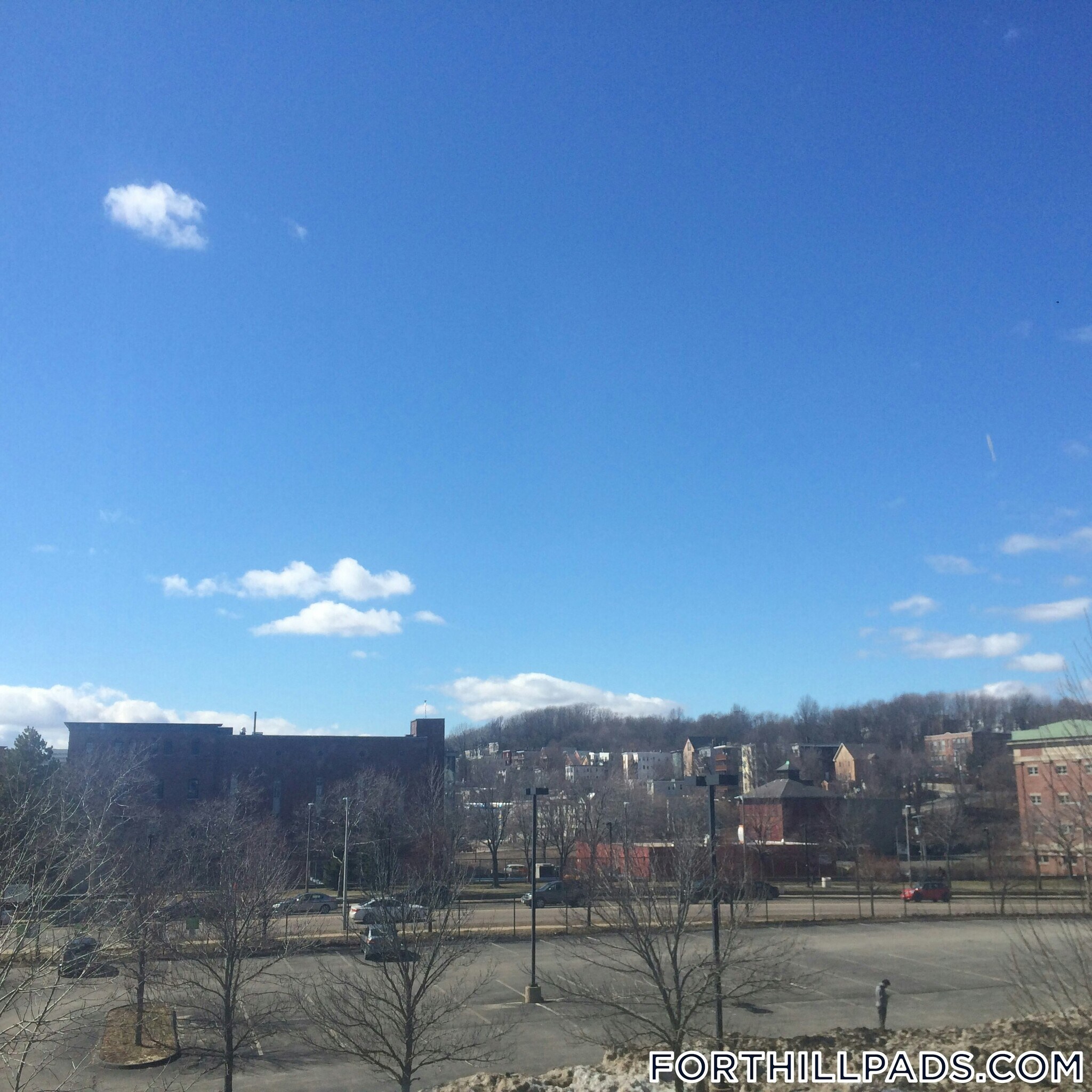 Building Photo - 160 Centre St