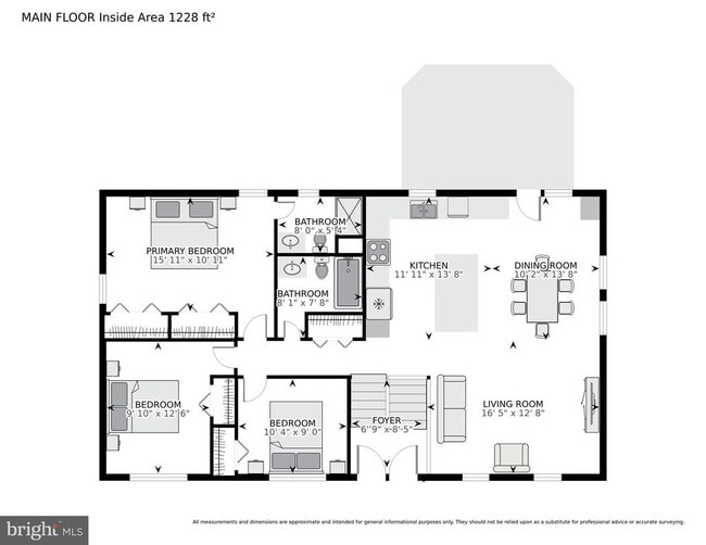 Building Photo - 9801 Meadow Valley Dr
