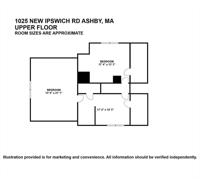 Building Photo - 1025 New Ipswich Rd