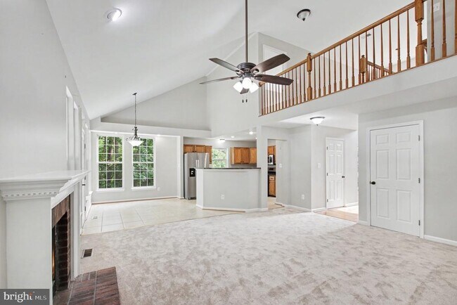 Building Photo - 3915 Carlyle Ct