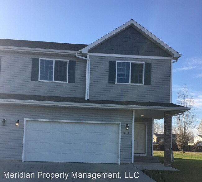 Primary Photo - 3 br, 3 bath House - 3619 15th St S