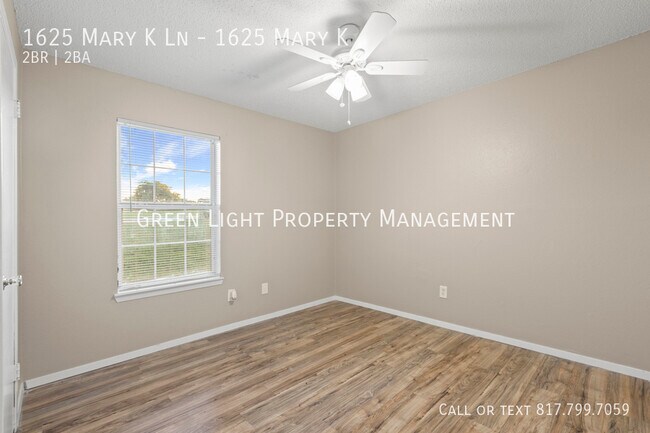 Building Photo - 1625 Mary K Ln