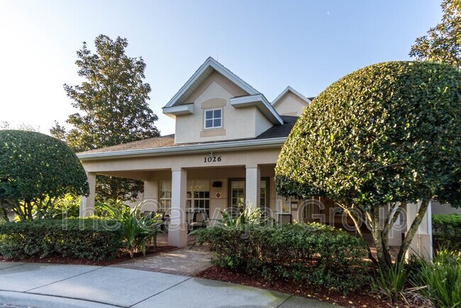 Building Photo - 1286 Shallcross Ave