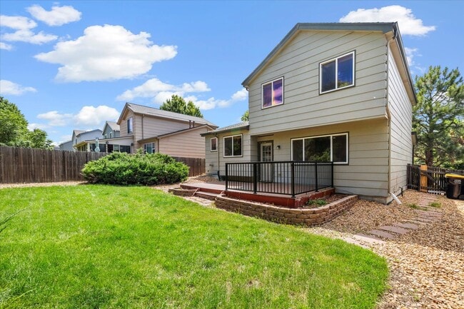 Building Photo - 4 Bed, 3 bath home in Parker