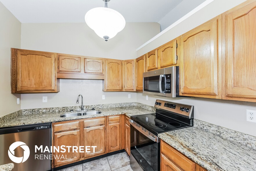 Building Photo - 2803 Forest Creek Dr