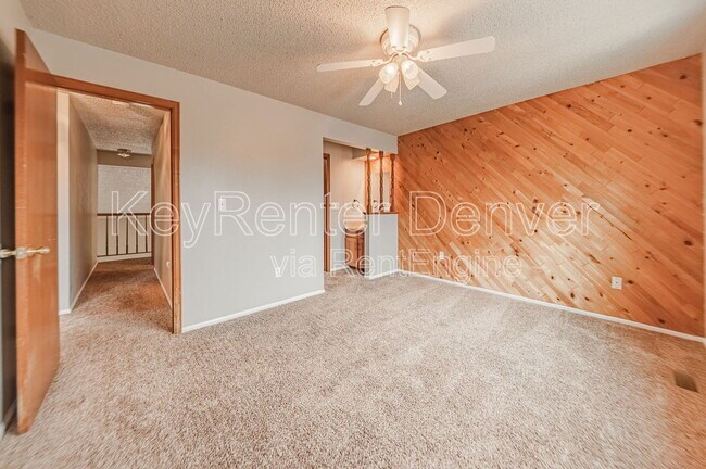 Building Photo - 16565 E Girard Ave