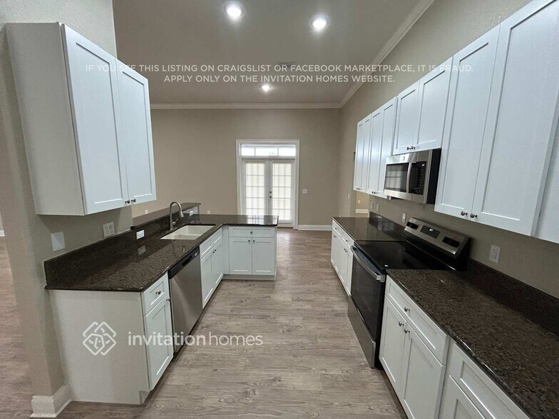 Building Photo - 2526 Colonel Ford Dr