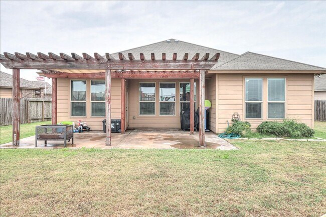 Building Photo - 2242 Anacua Street