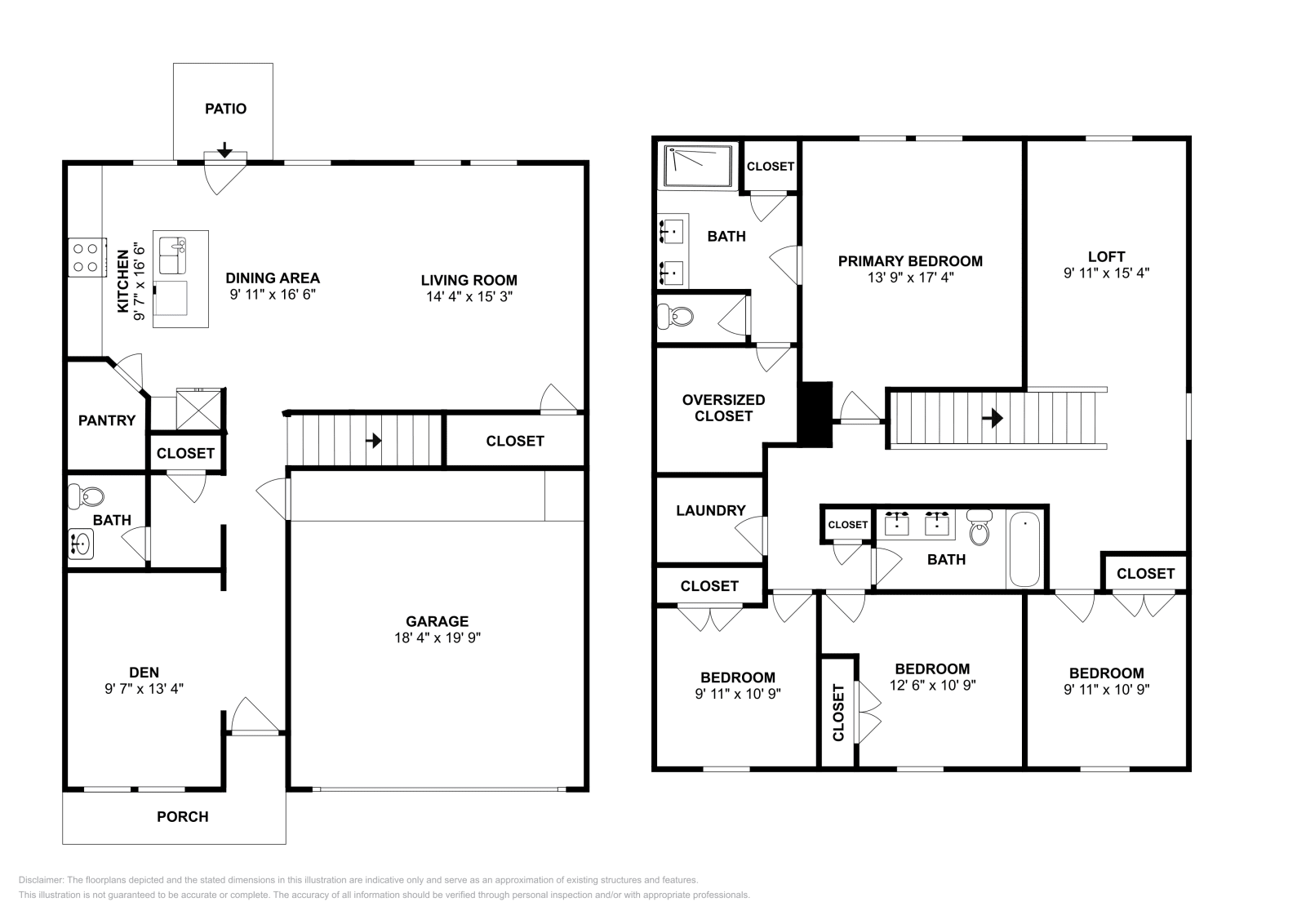 Building Photo - 5802 Nyla Wy