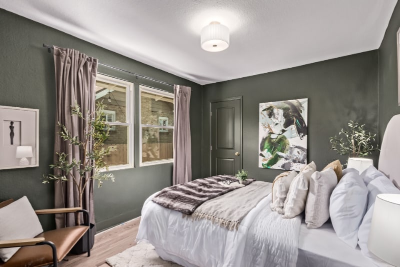 Building Photo - 3208 Fillmore St