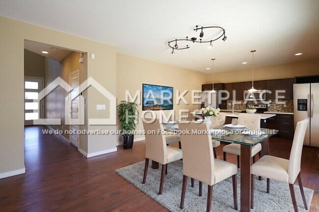 Building Photo - 10711 Truckee Cir