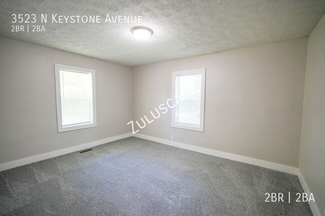 Building Photo - 3523 N Keystone Ave