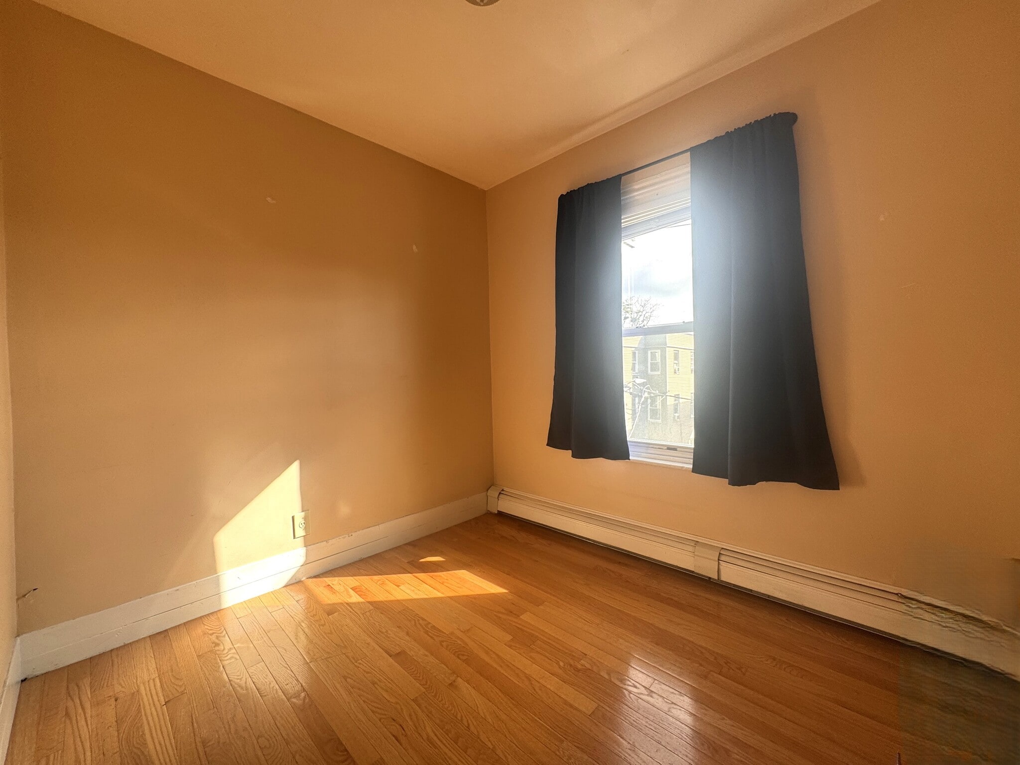 Building Photo - 41 Mount Pleasant St