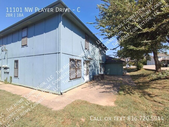 Building Photo - 11101 NW Player Dr