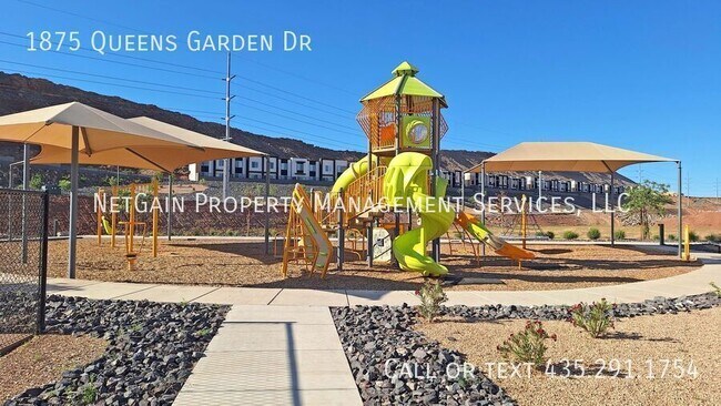 Building Photo - 1875 S Queens Gdn Dr