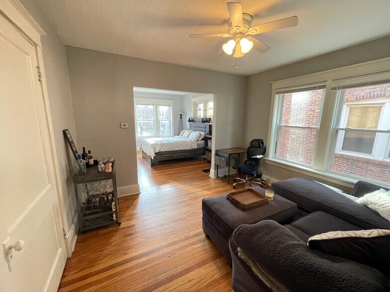 Building Photo - 5331 Bancroft Ave