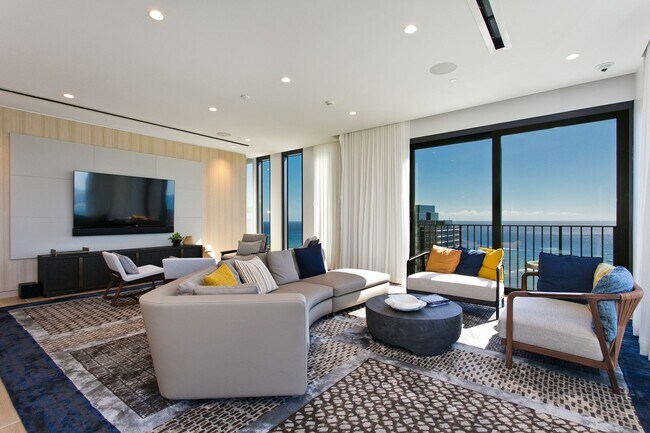 Building Photo - A'ali'i 2516 - Furnished Studio