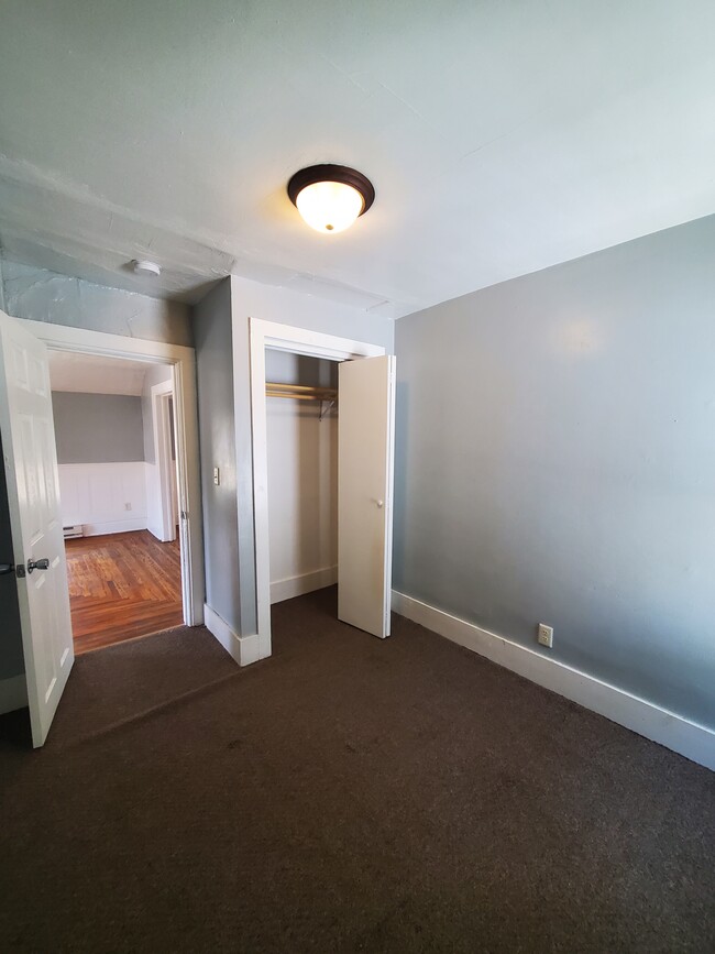 Bedroom 2 - 1816 Villa St