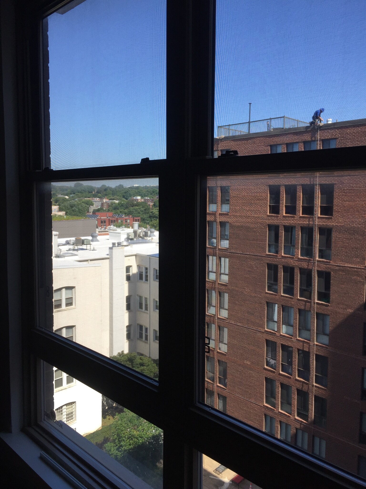 DC! - 1260 21st St NW