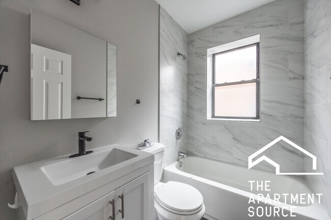 Building Photo - 6519 N Newgard Ave