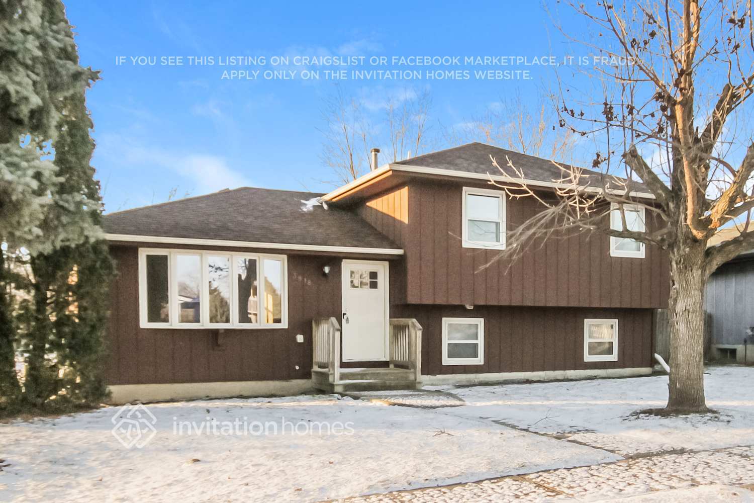 Building Photo - 3818 Jonathan Simpson Dr