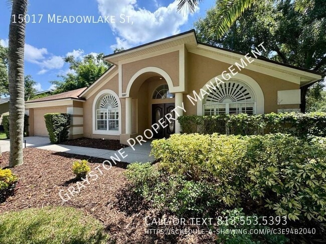 Primary Photo - "Fabulous 4-Bedroom Pool Home in Gated Key...