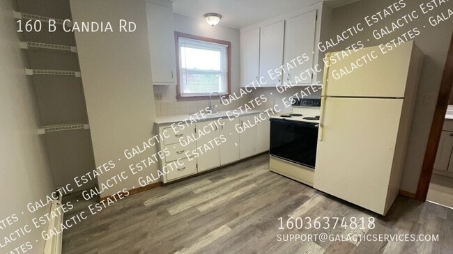 Building Photo - 160 Candia Rd