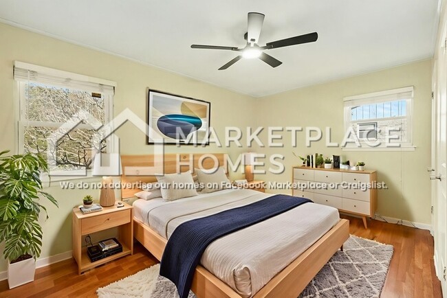 Building Photo - 3676 Castle Rock Way