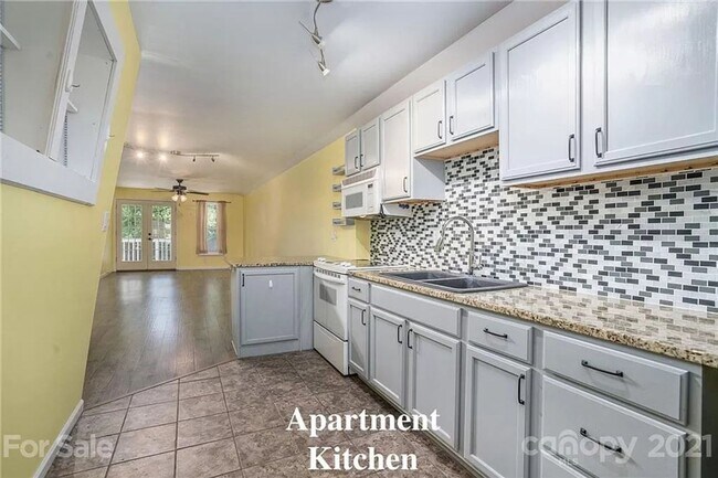 Building Photo - Charming 2BR Apartment in Kannapolis