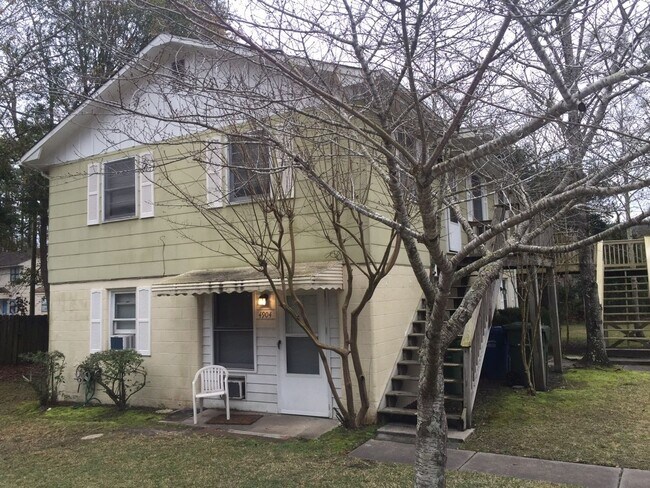 Primary Photo - 3 Bedroom Duplex